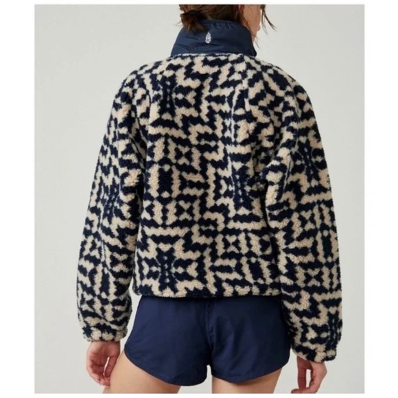 Free People Movement Hit the Slopes Jacket - Picture 2 of 5